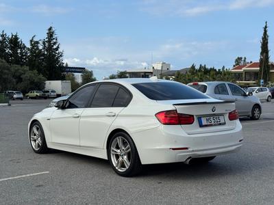 BMW 320i — 6
