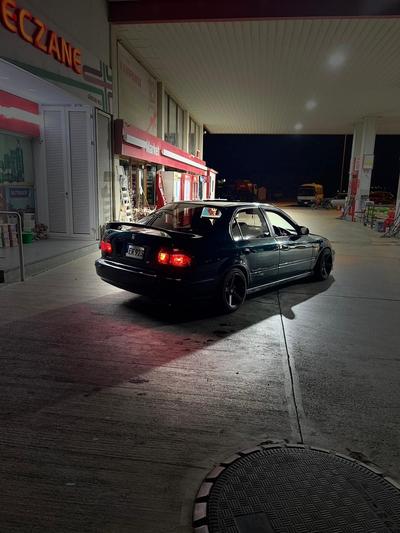 Honda Civic — 2