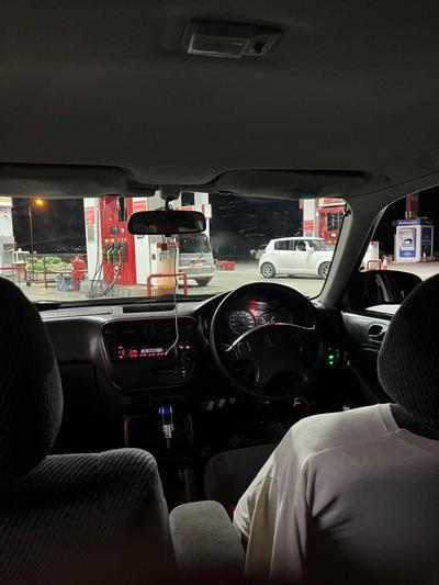 Honda Civic — 6