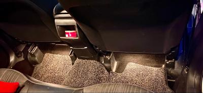 Mercedes-Benz B 180 — 7