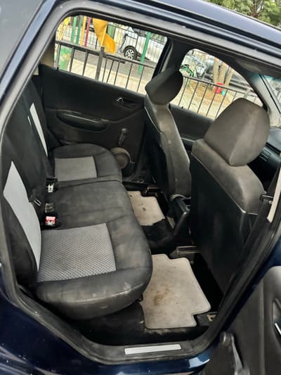 Mercedes-Benz A 160 — 5
