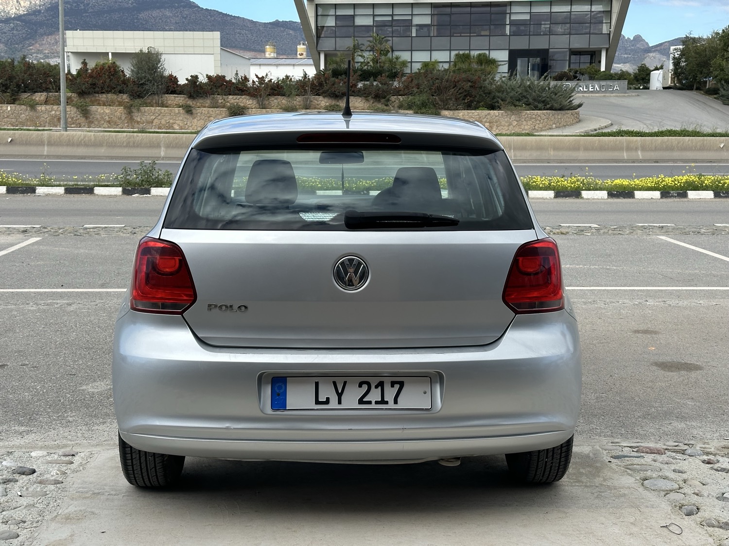 Volkswagen Polo 2011 Satılık İkinci El - Thumbnail 6