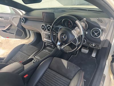 Mercedes-Benz A 200 — 5