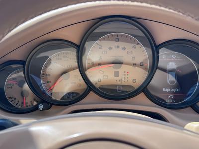 Porsche Panamera — 8