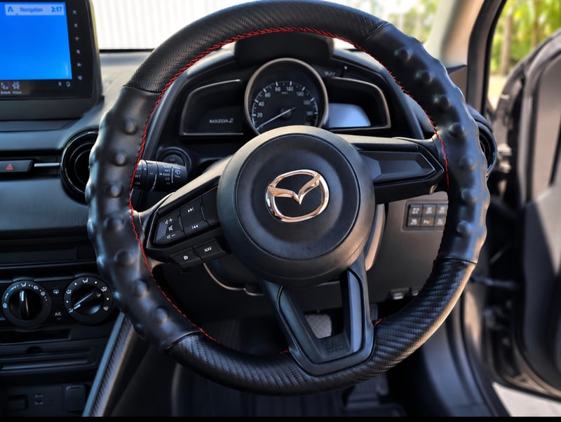Mazda 2 — 4