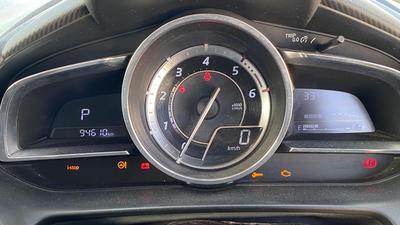 Mazda Demio — 5