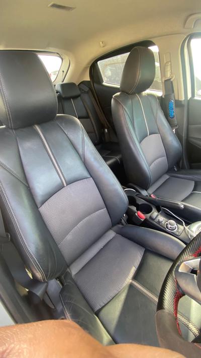 Mazda Demio — 6