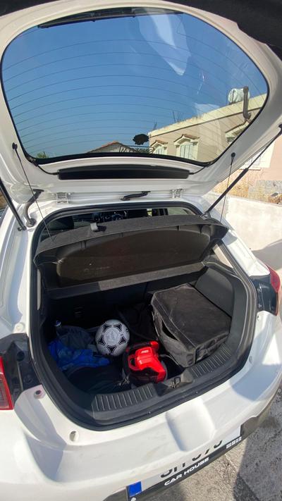 Mazda Demio — 7