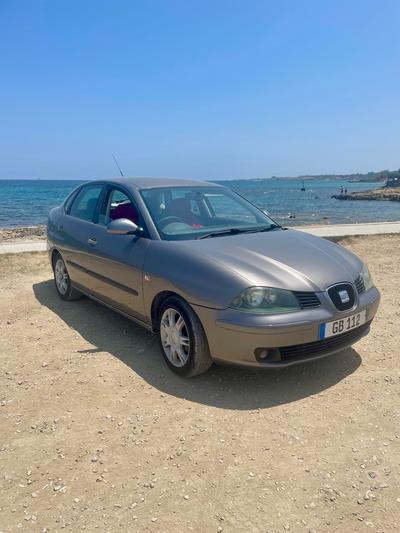 Seat Cordoba — 3