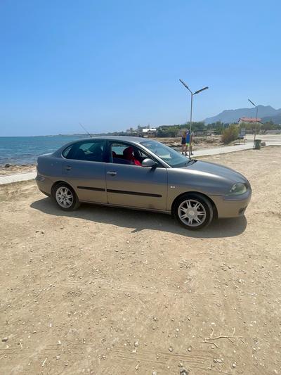 Seat Cordoba — 4
