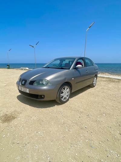 Seat Cordoba — 5