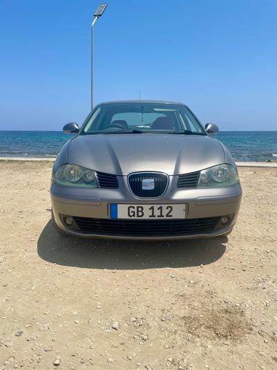 Seat Cordoba — 6