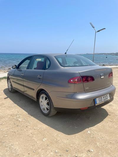 Seat Cordoba — 7