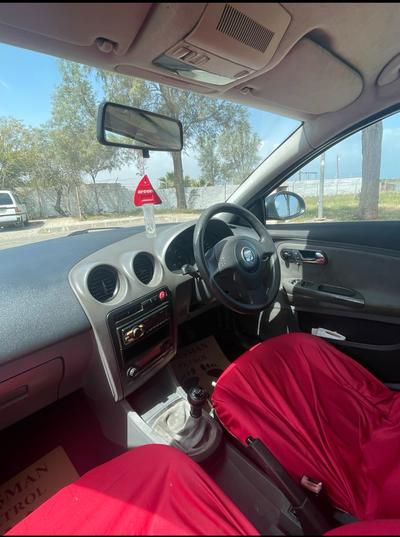 Seat Cordoba — 8