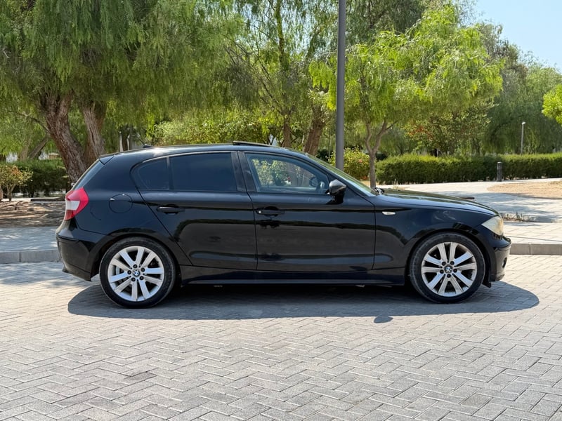 BMW 120d — 4