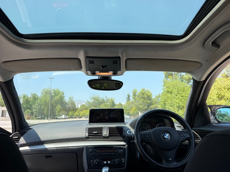 BMW 120d — 5