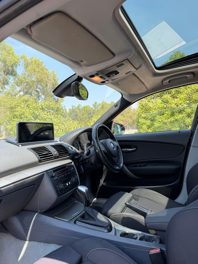 BMW 120d — 6