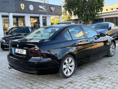 BMW 318i — 3