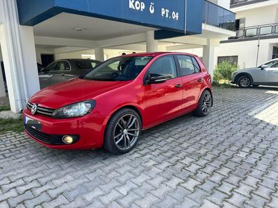 Volkswagen Golf — 5