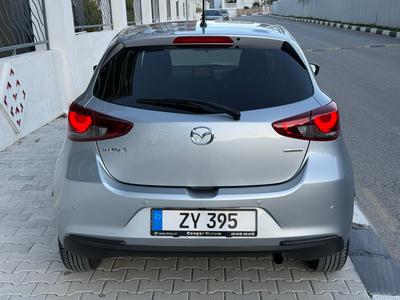 Mazda 2 — 5