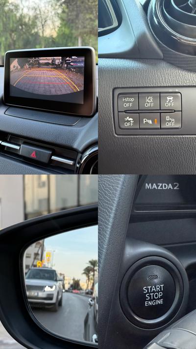 Mazda 2 — 9