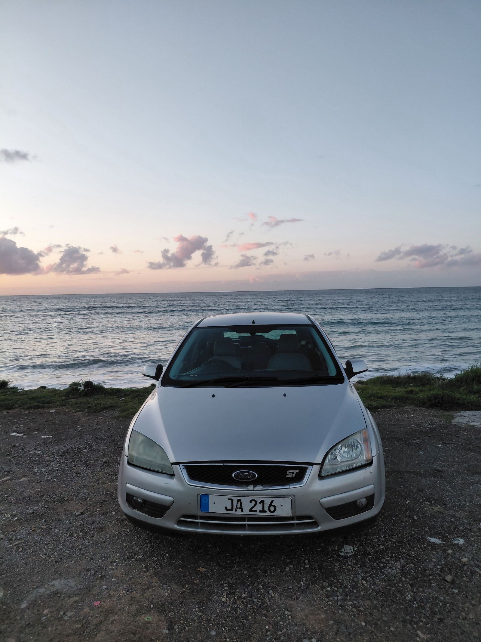 Ford Focus 2005 Satılık İkinci El - Thumbnail 2