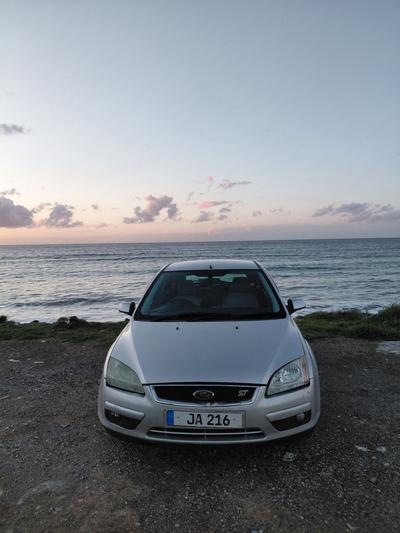 Ford Focus — 2