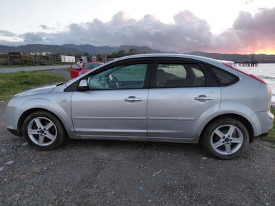 Ford Focus — 3