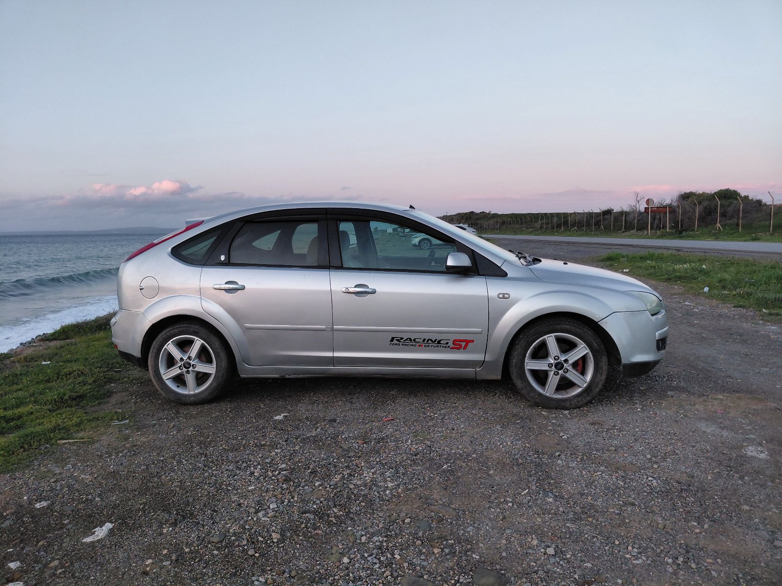 Ford Focus 2005 Satılık İkinci El - Thumbnail 5