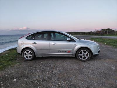 Ford Focus — 5