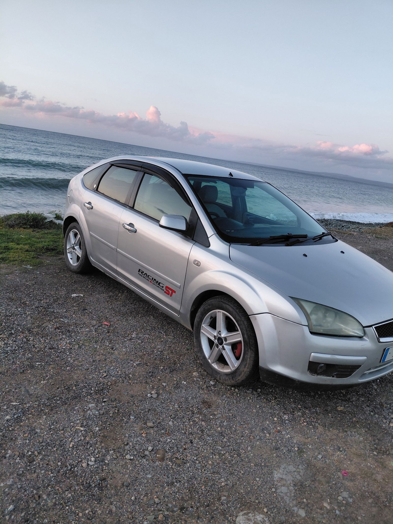 Ford Focus 2005 Satılık İkinci El - Thumbnail 6