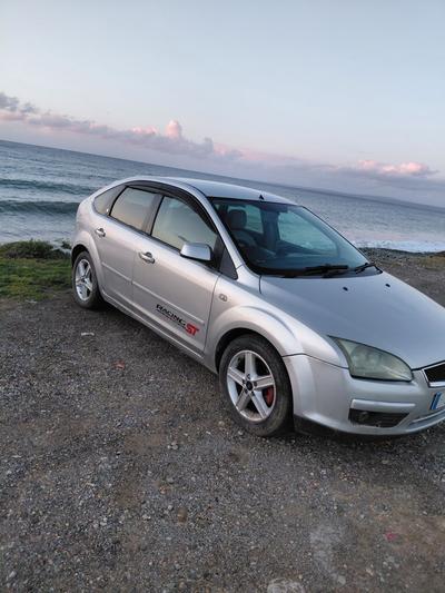Ford Focus — 6