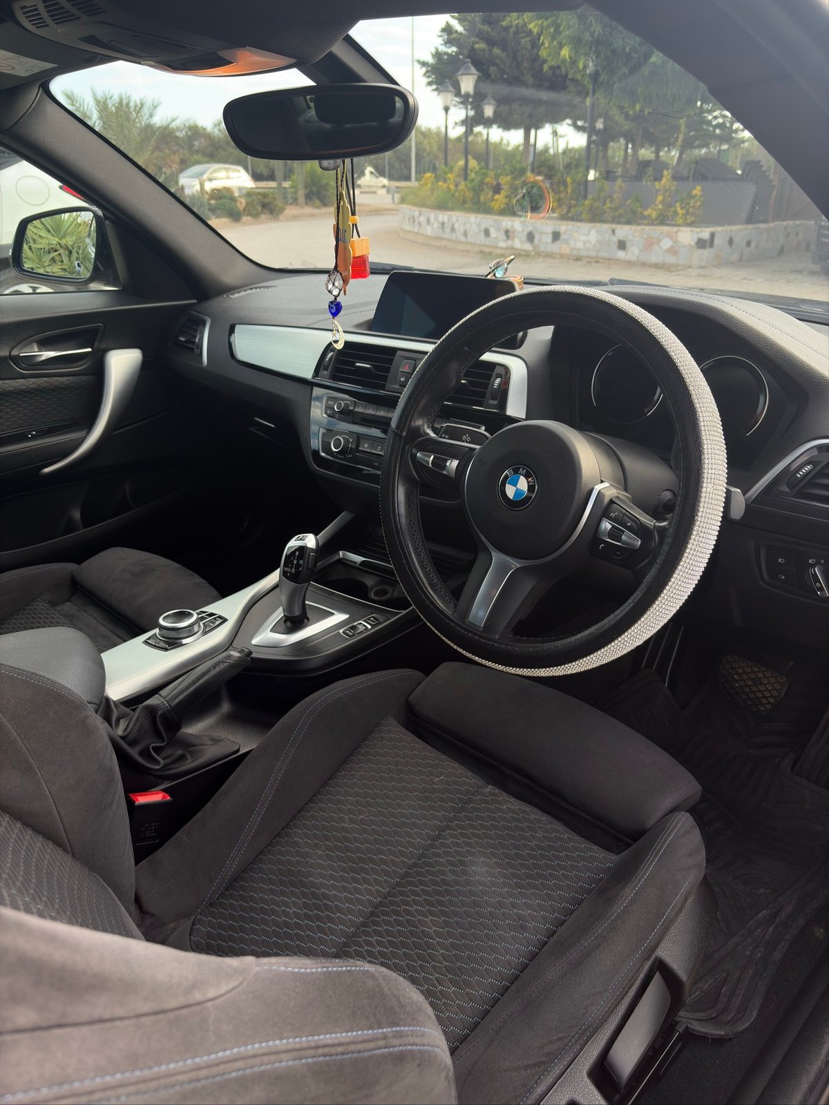2020 BMW 218d 5