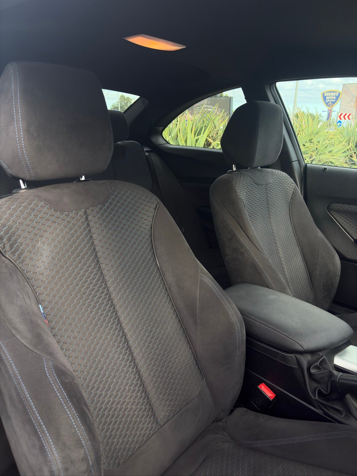 2020 BMW 218d 6