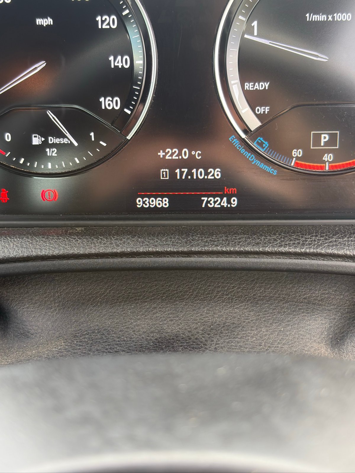 2020 BMW 218d 10