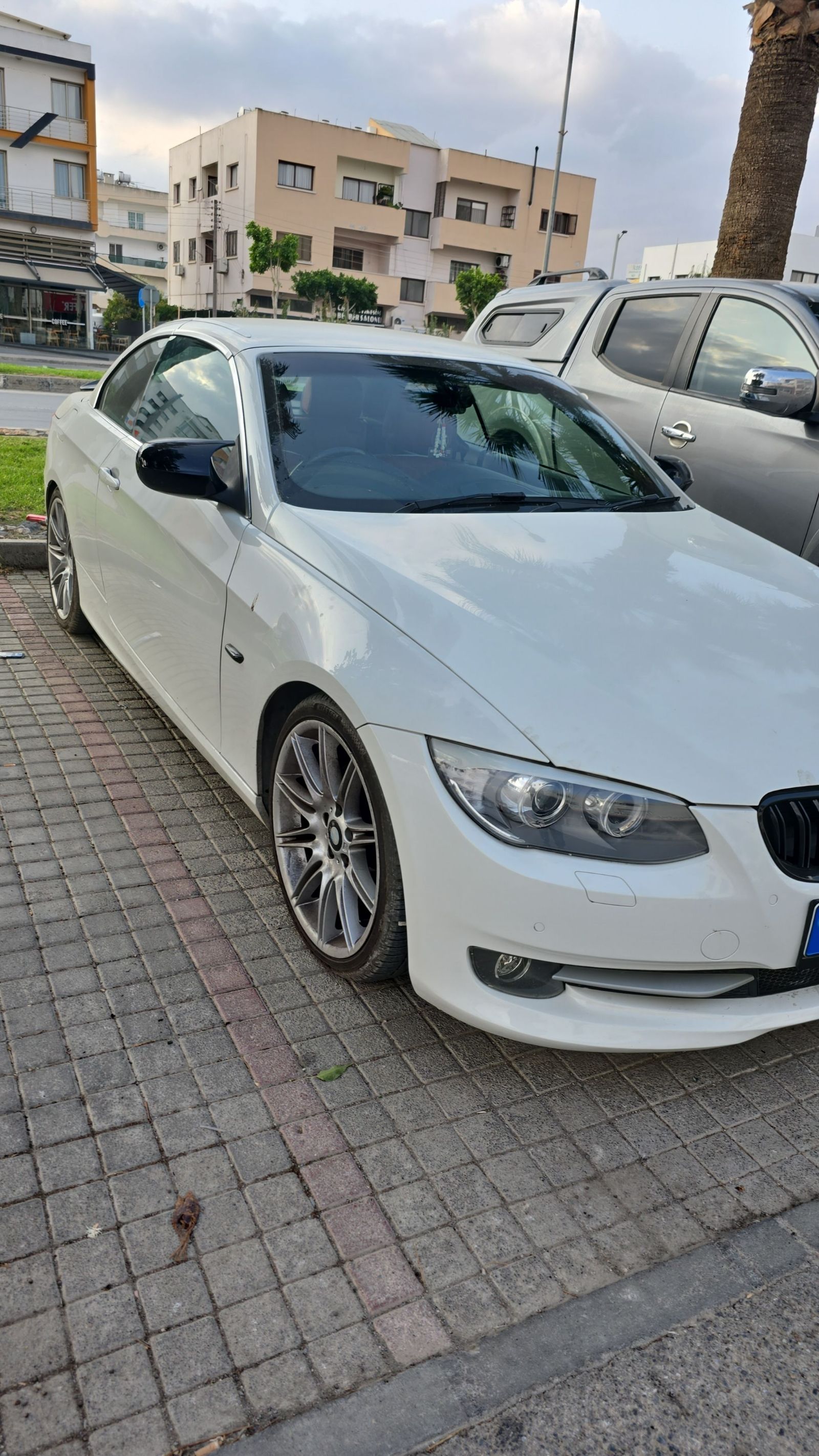 BMW 320i 2010 Satılık İkinci El - Thumbnail 4