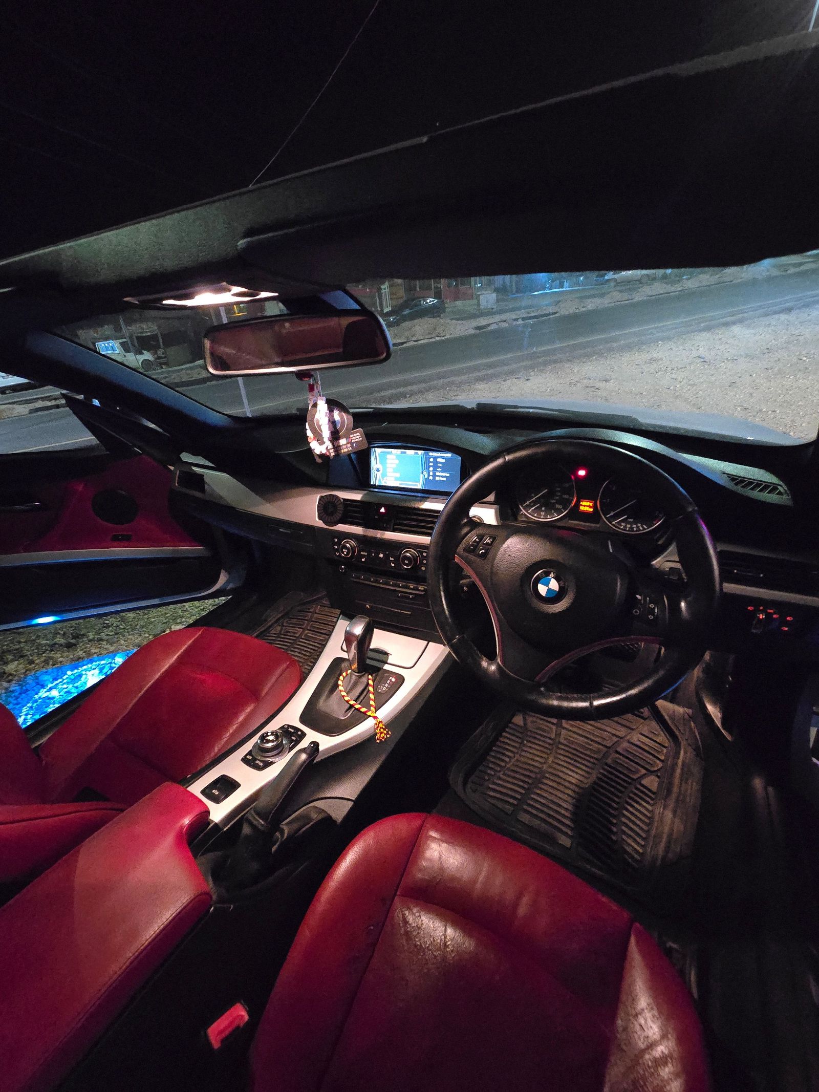 BMW 320i 2010 Satılık İkinci El - Thumbnail 2