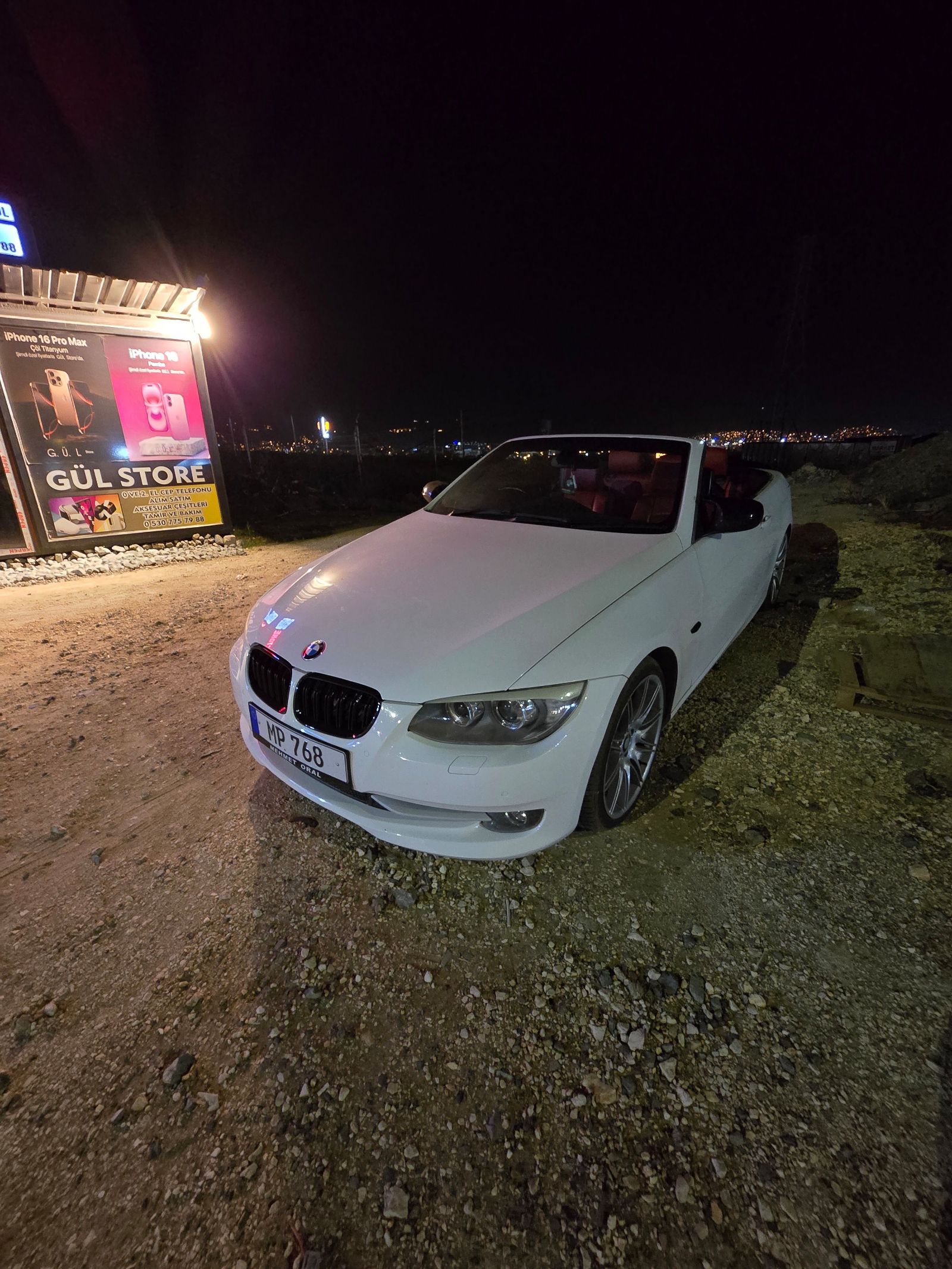 BMW 320i 2010 Satılık İkinci El - Thumbnail 3