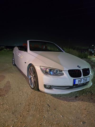 BMW 320i — 1