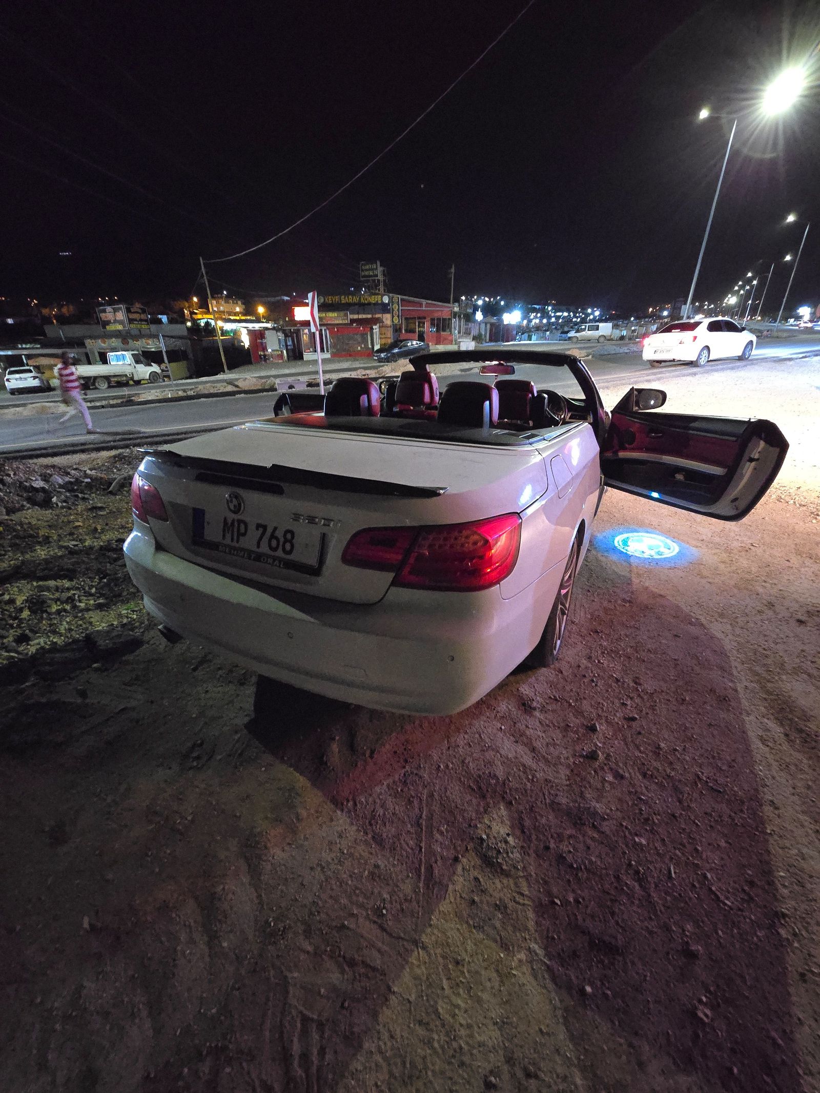 BMW 320i 2010 Satılık İkinci El - Thumbnail 5