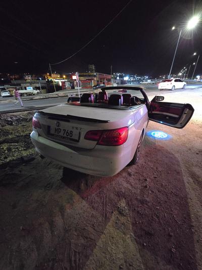 BMW 320i — 5