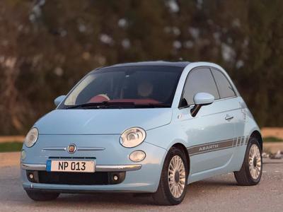 Fiat 500 — 2