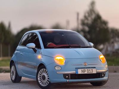 Fiat 500 — 3