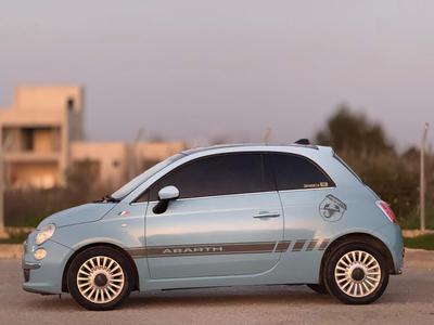 Fiat 500 — 4