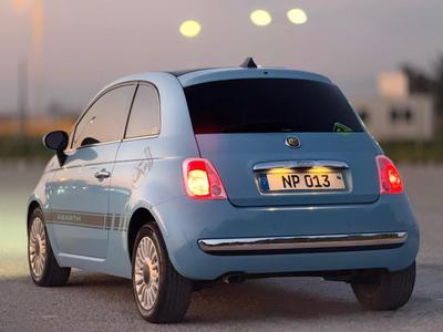 Fiat 500 — 5