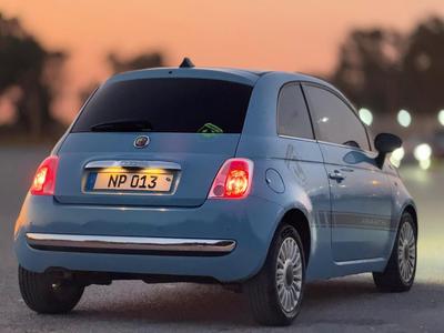 Fiat 500 — 6