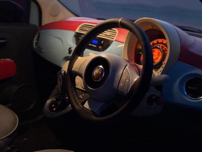 Fiat 500 — 7