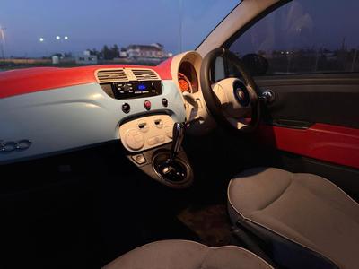 Fiat 500 — 8