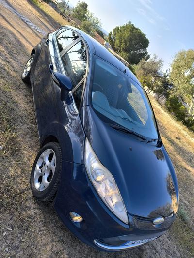 Ford Fiesta — 7