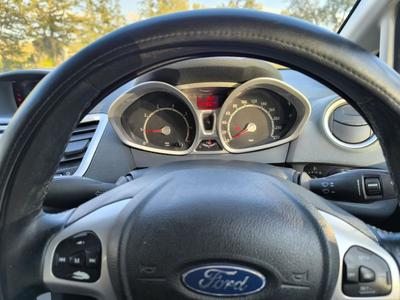 Ford Fiesta — 9